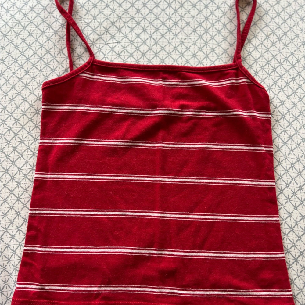 Brandy Melville Tank Tops